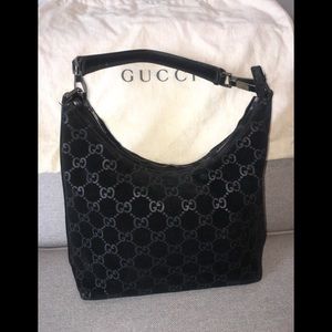 Gucci shoulder bag